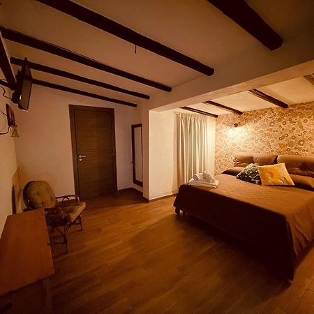 Hotel Il Poggio Agrigento Exterior foto